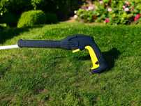 Новый пистолет Karcher Керхер Кёрхер К2 К3