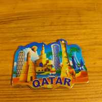 Katar, Qatar magnes