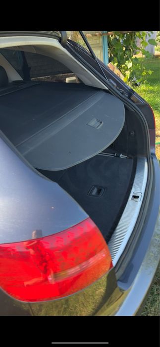 Audi a6c6 Quattro 2.4 2005