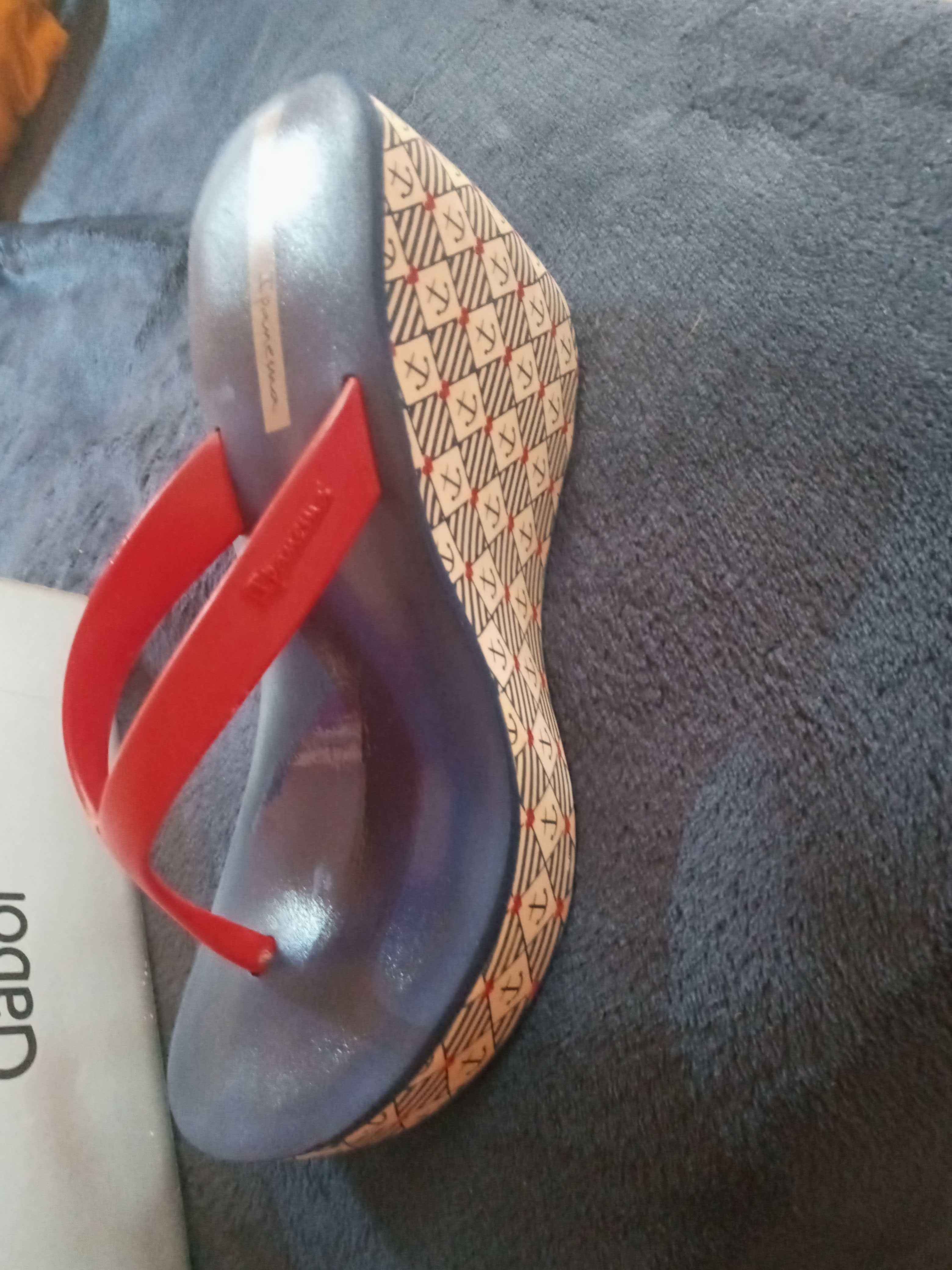 Sandalias IPANEMA
