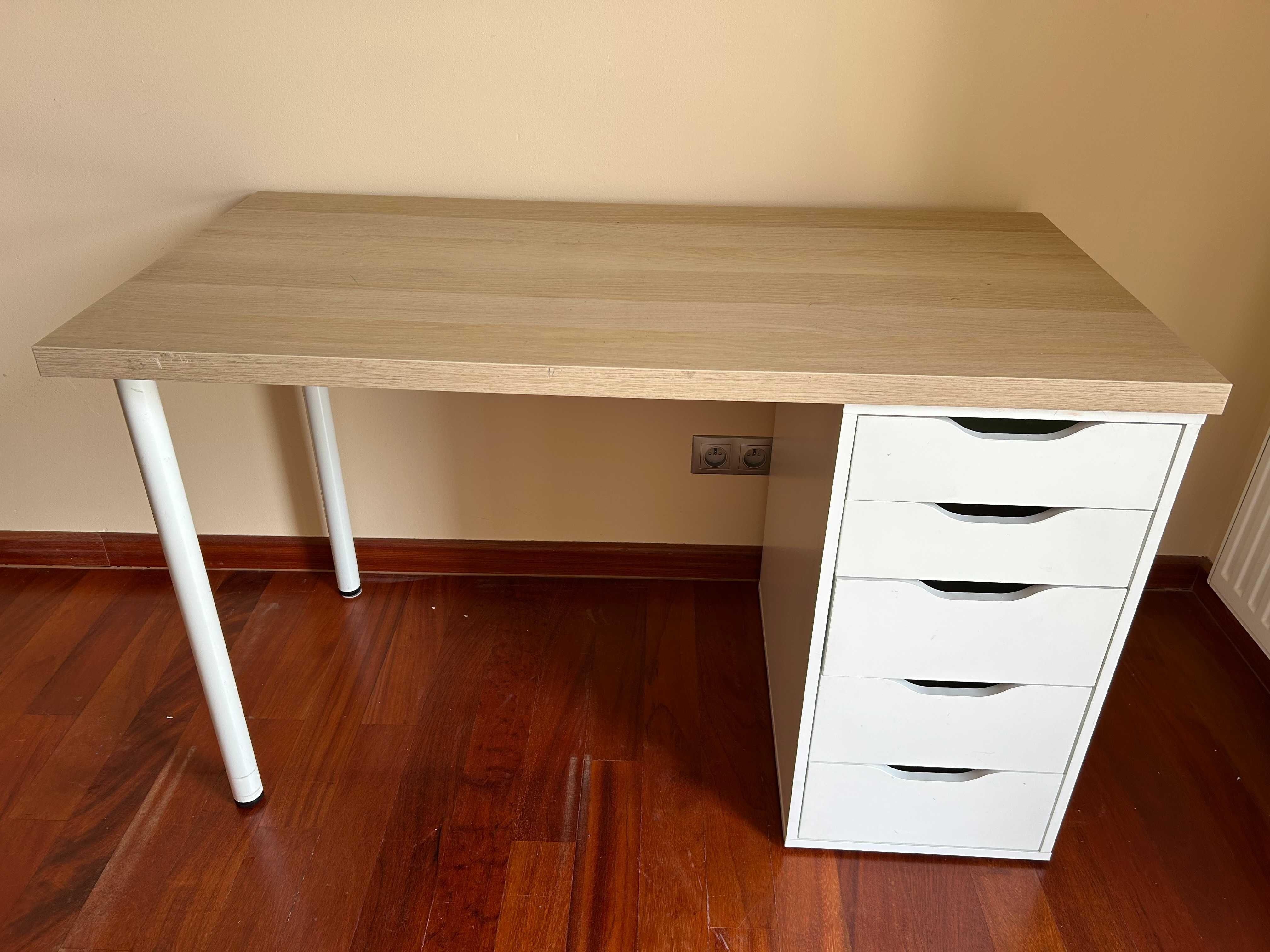 Meble do pokoju dziecięcego - IKEA