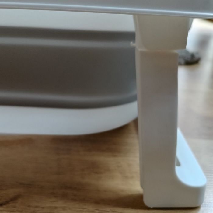 Wanienka niemowlęca