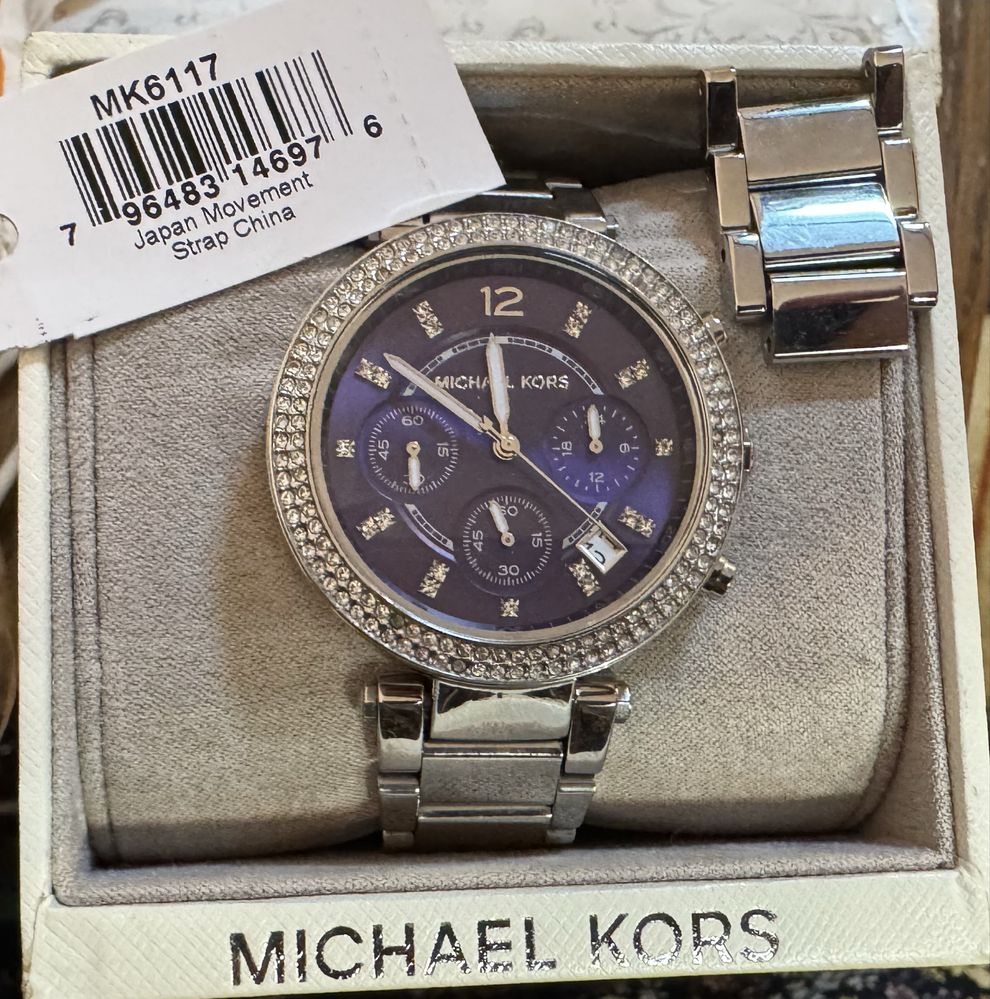Michael Kors годинник