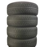 235/60/18 Nokian 235/60R18 107V XL WR SUV 3 Zima 2017 6-6.5mm