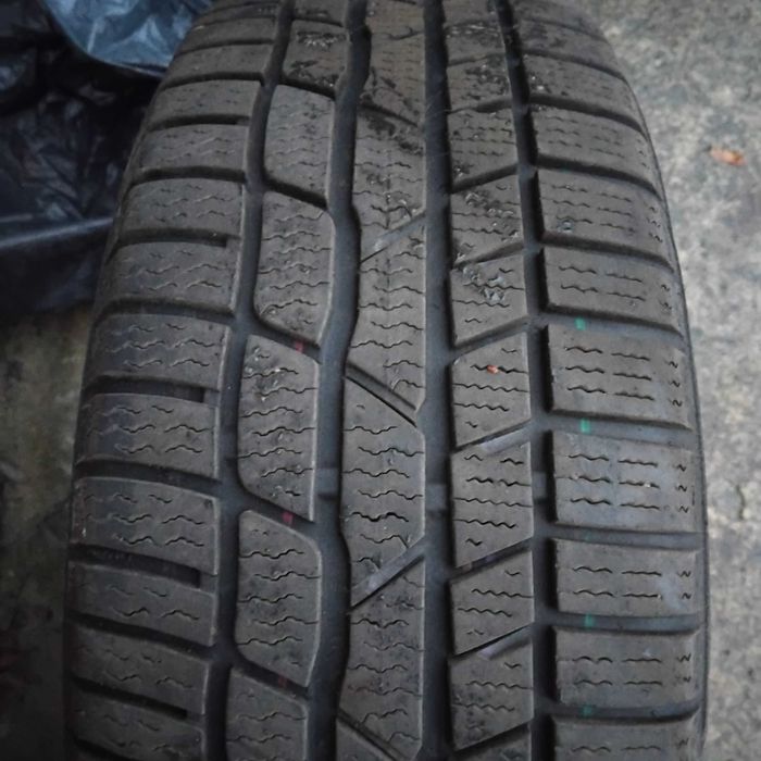 Sprzedam komplet kół zimowych