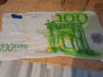 Apaszka damska "Euro "