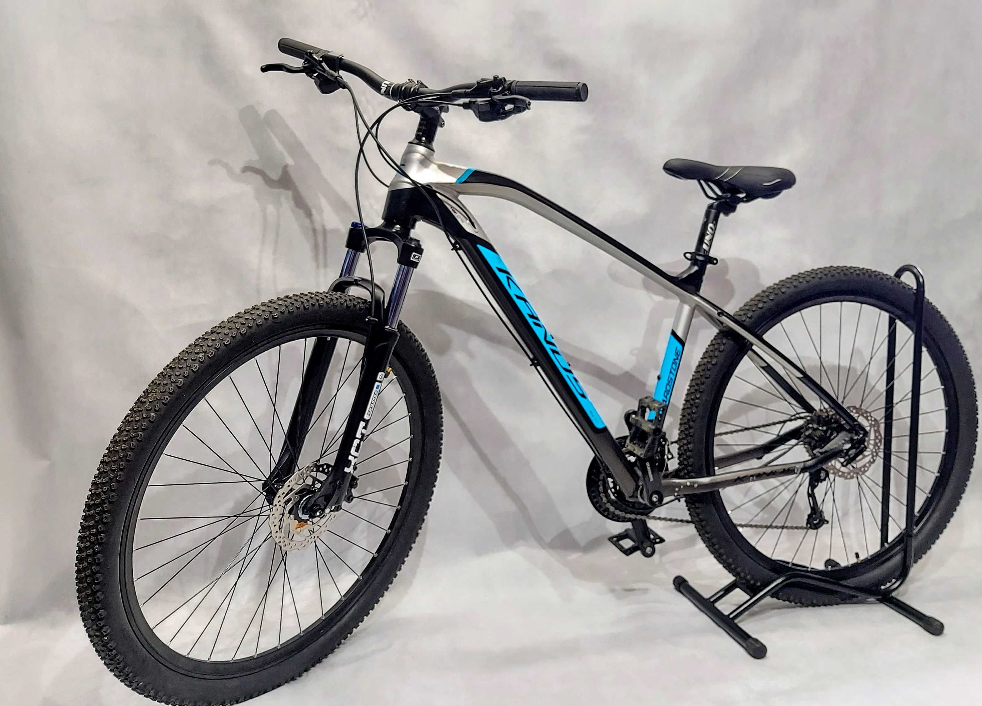 Wyprzedaż posezonowa!!!Gratis!!!Okazja!!!Rower MTB 29'' Kands Hardston