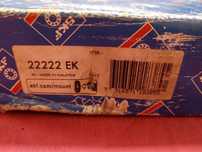 Підшипник SKF 22222 EK