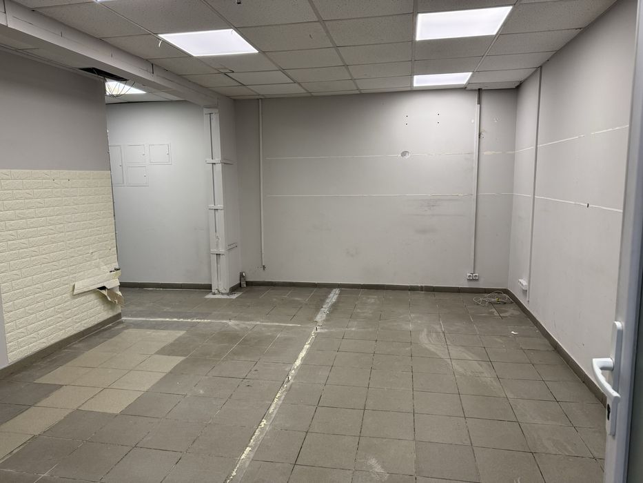 Оренда магазина