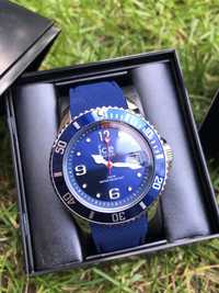Zegarek ICE Watch diver nurek granatowy pepsi 100m