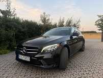 Mercedes-Benz Klasa C FV! Mercedes-Benz C 300 Kombi | 2.0 benzyna 258 KM | 2019