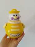 Zabawka klown roly poly tolo first friends