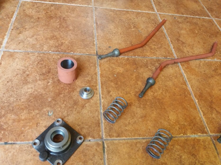 LKT 81 80 Nowa Podstawa Pod Lewarek Zmiany Biegów Skrzynia LKT 81 S ,T