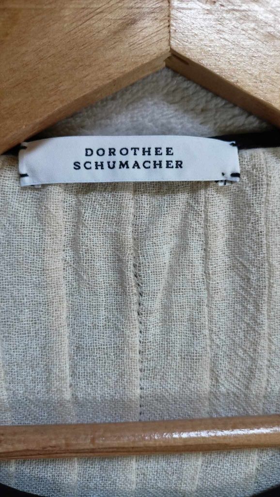 Sukienka Dorothee Schumacher