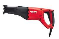 PIŁA SZABLASTA HILTI WSR 1200-PE Lisica 1150W Reg Obrotów Made in USA