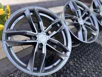 Felgi 18 5x112 Audi Skoda Mercedes Cupra