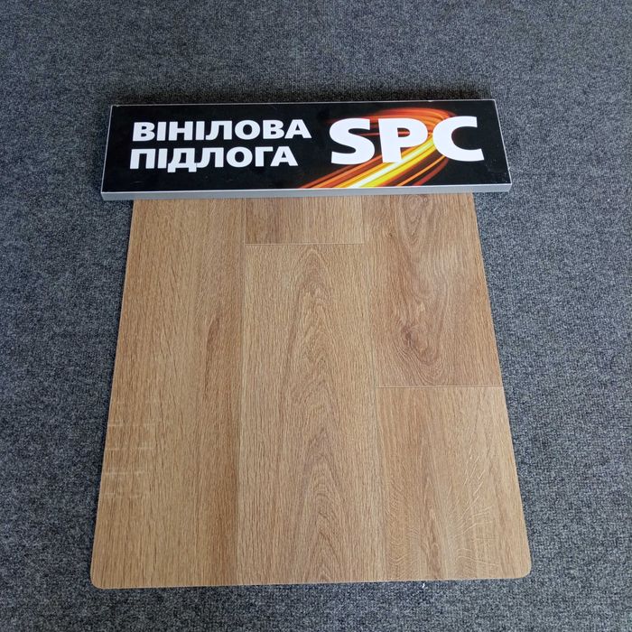 SPC ламінат, SPC підлога, вініловий ламінат, кварц вініл:великий вибір