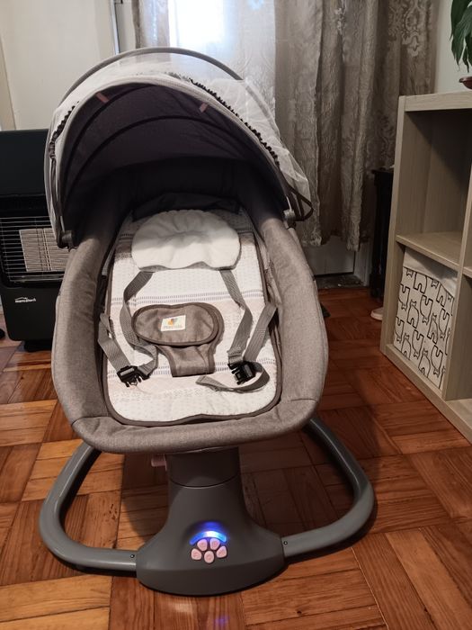 Espreguiçadeira Bebê