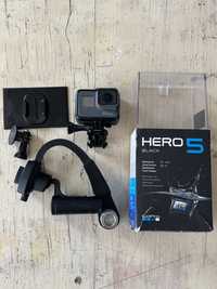 GoPro Hero 5 Black