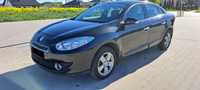 Renault Fluence 1.6