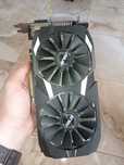 Asus rx 580 4 gb