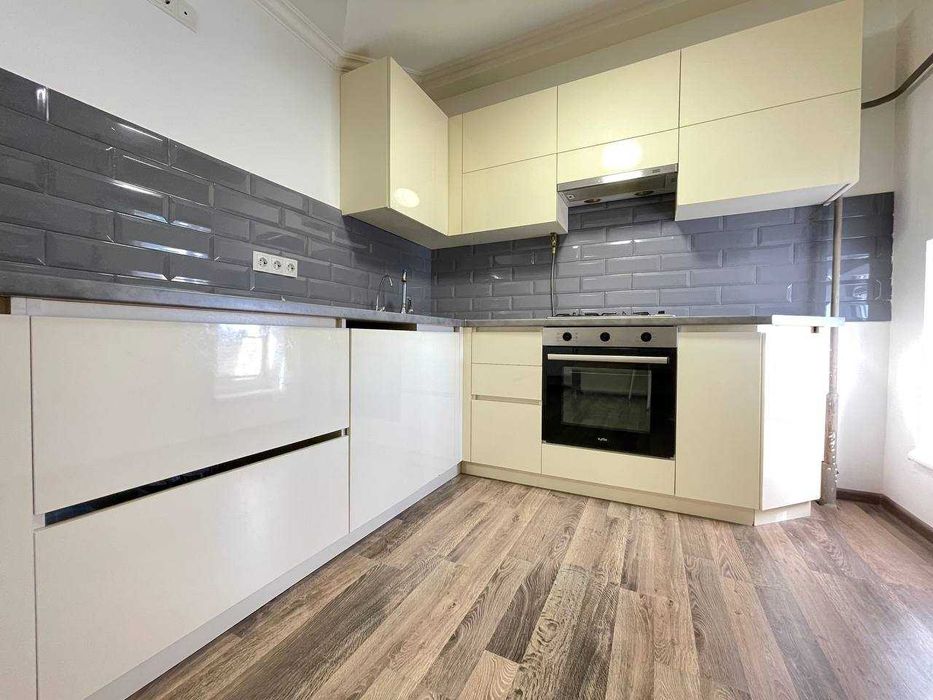 Продаж затишної 2 кім. квартири у ЖК Різдвяний