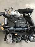 Motor VW Polo / Set Ibiza / Skoda Fabia 1.4 TDI Ref: BNM