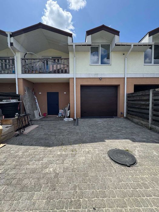 Терміново продам таунхаус  місто Боярка