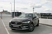 Volvo XC 60 B4 D AWD Plus Bright Salon PL FV 23%