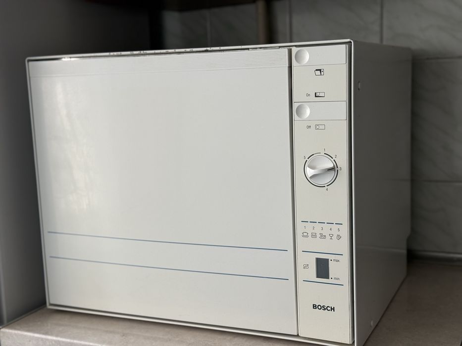 Посудомийна машина