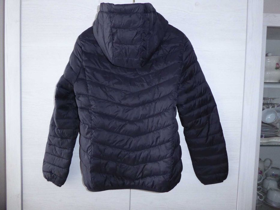 Kurtka przejściowa pikowana damska Sinsay rozmiar S