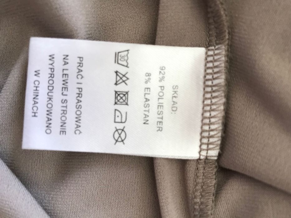 Sukienka - SOLAR - rozm 40