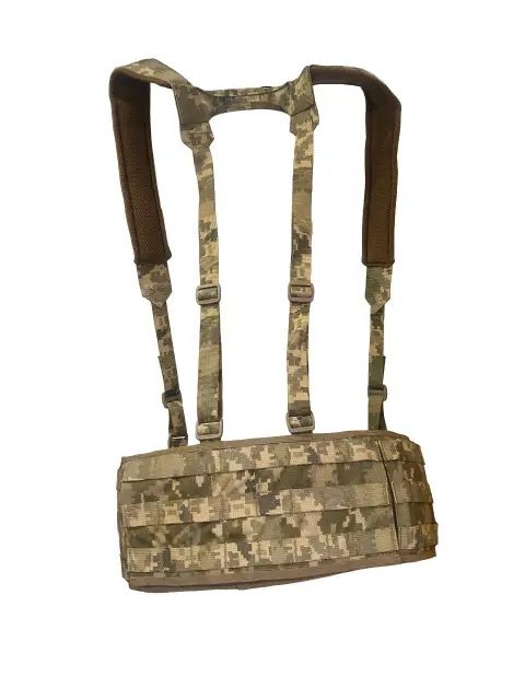 Продам пояс РПС новий піксель
