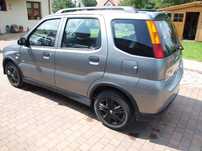 Suzuki Ignis 1,3 nadzwyczajny stan