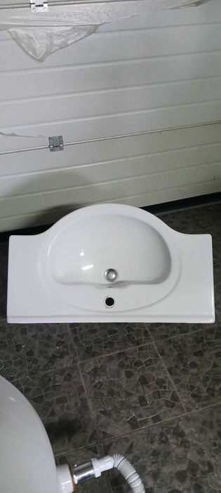 Lavatório de móvel de casa de banho