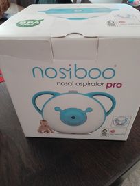 Nosiboo pro aspirator do nosa