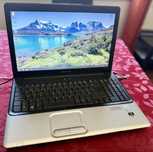 Portatil Compaq CQ61