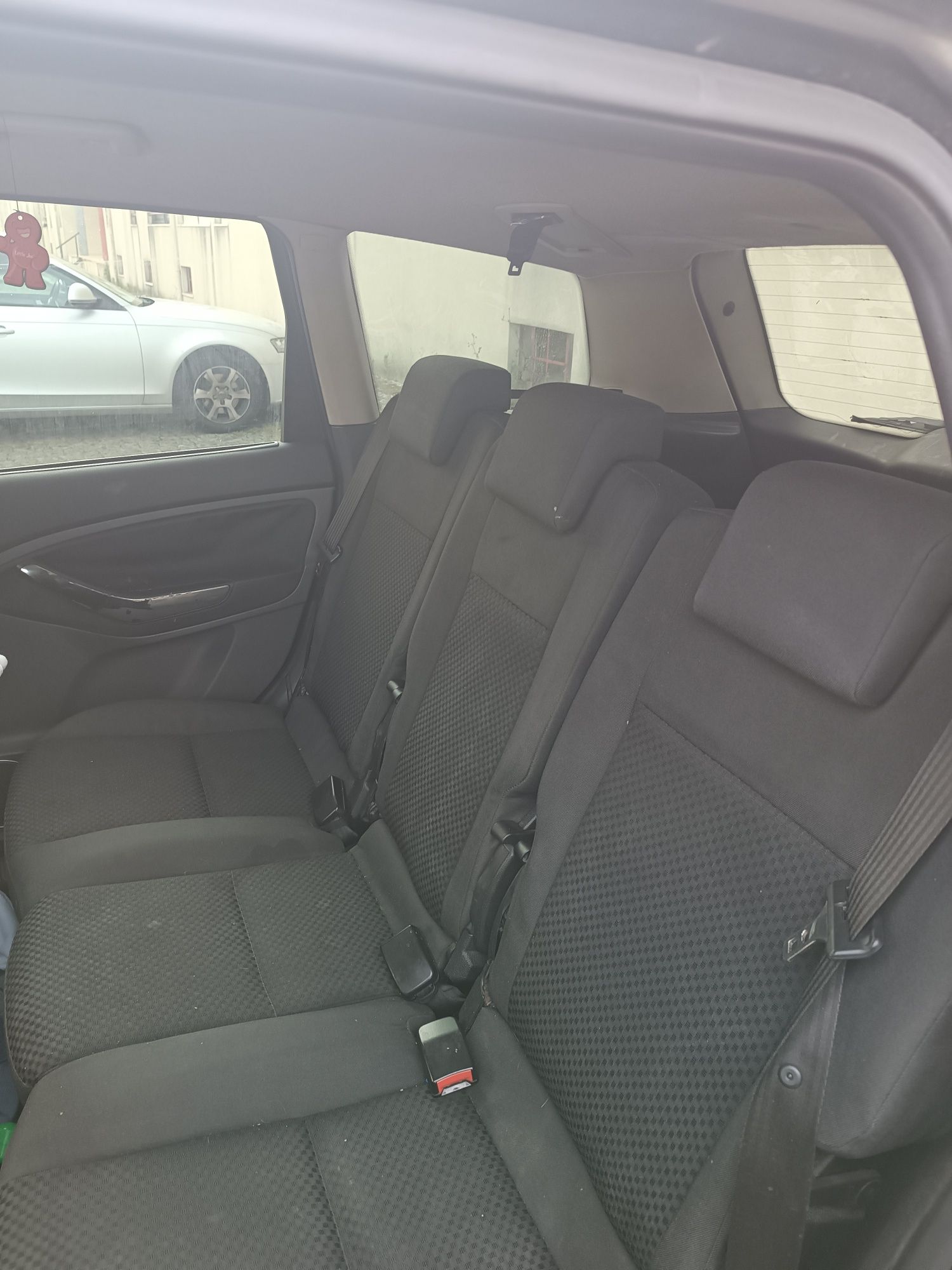 Ford cmax 1600 titaniun