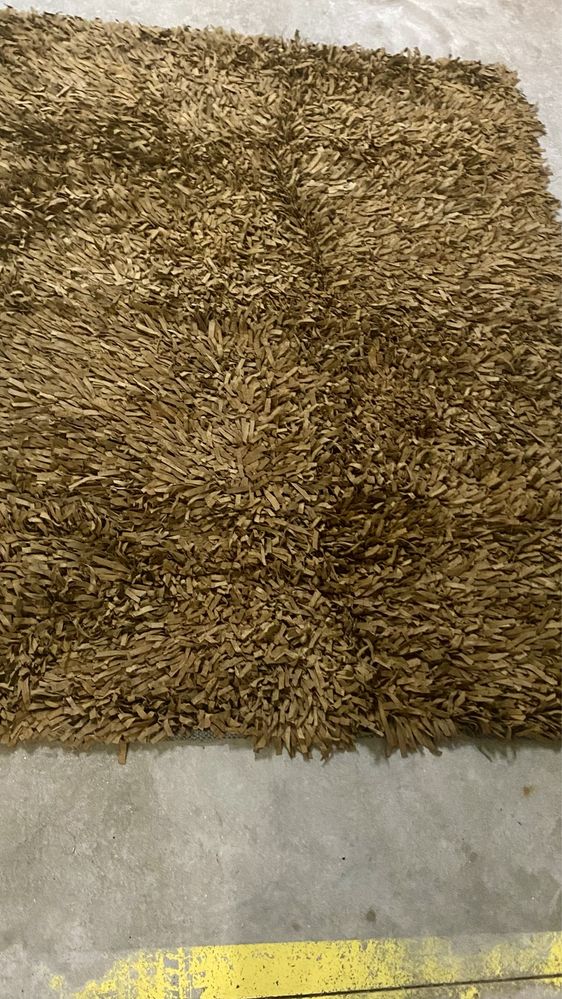 Vendo tapete para desocupar 80x150