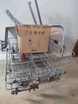 Części do zmywarki 60 hotpoint Ariston