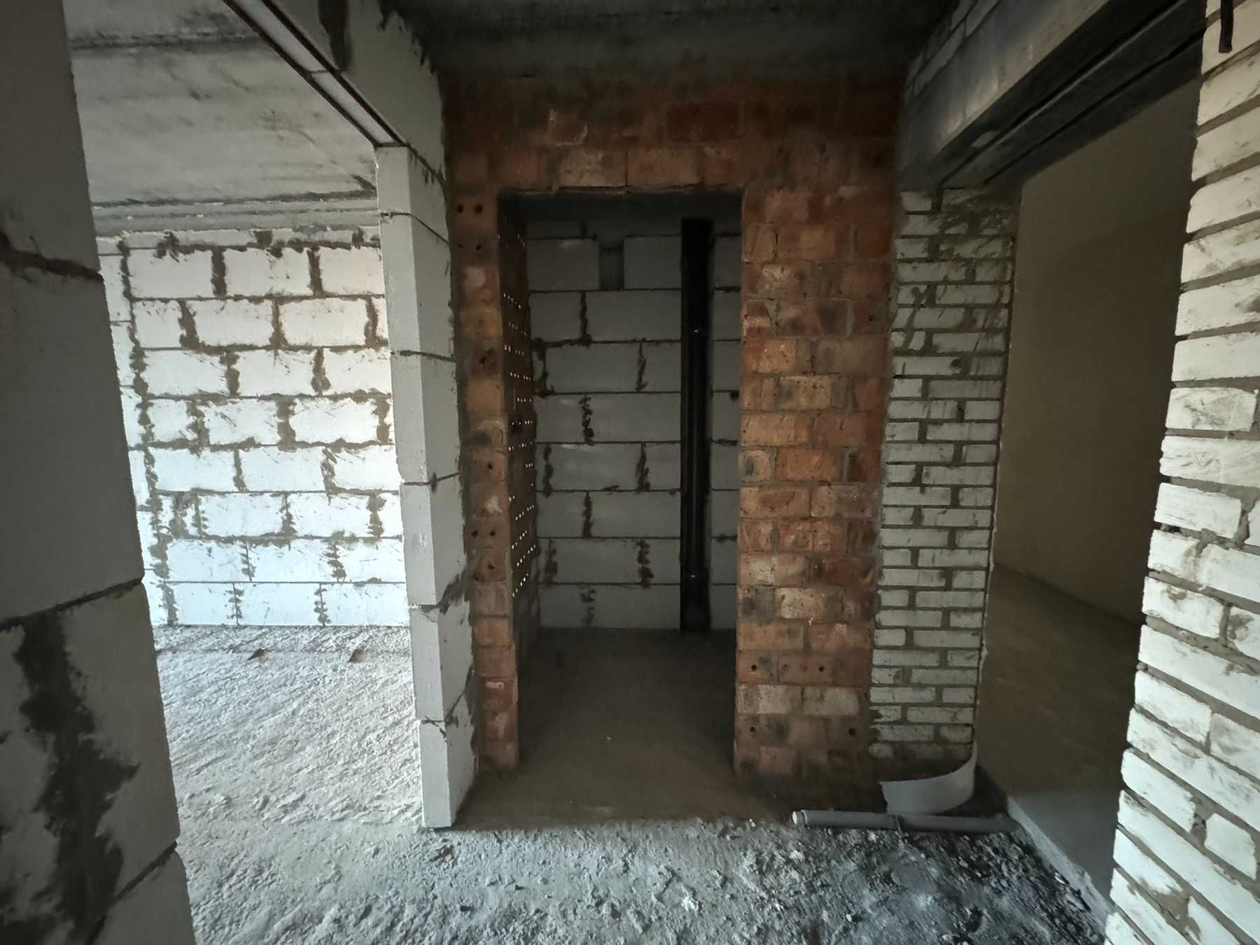 (7) Продам 2-ох кімнатну квартиру на Вишеньці у новобудові 0102