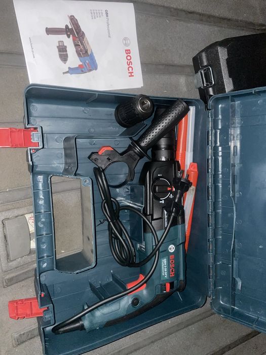 Bosch GBH 2-28 DFV