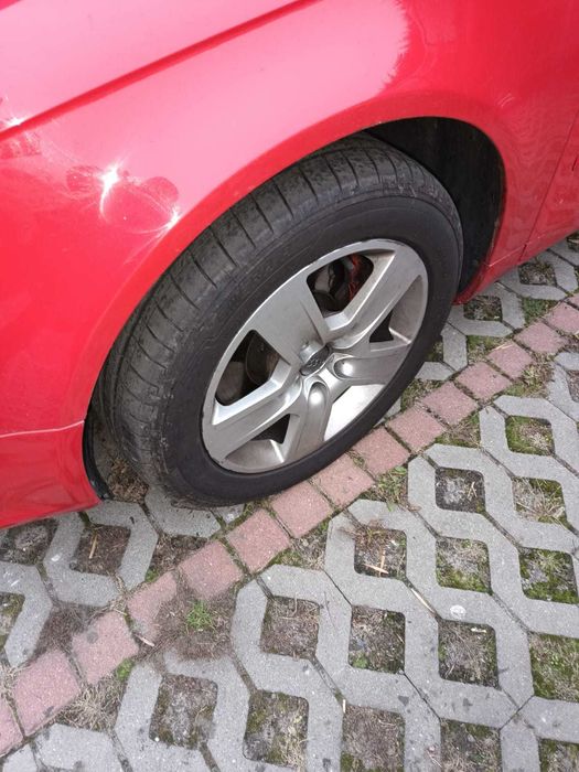 Audi A4 B7 1,8 T 163KM