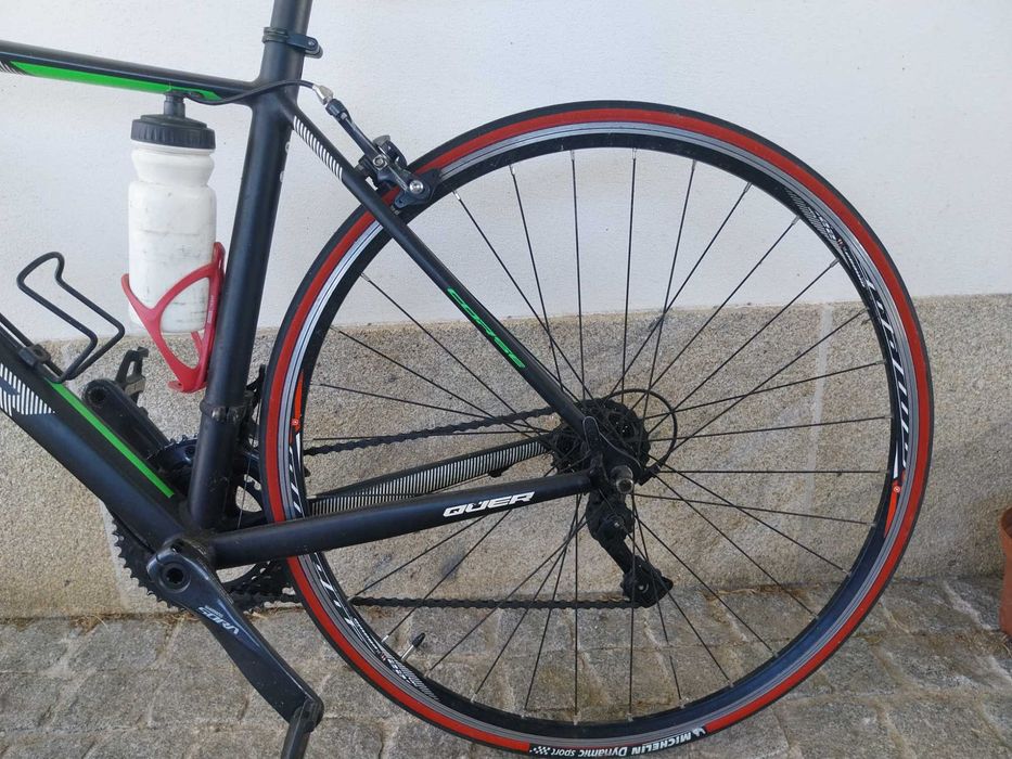 Bicicleta de estrada