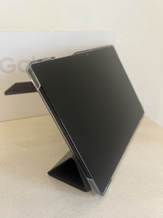 Galaxy Tab A8 SM-X200 64GB/4GB RAM + capa e caneta tátil Hama