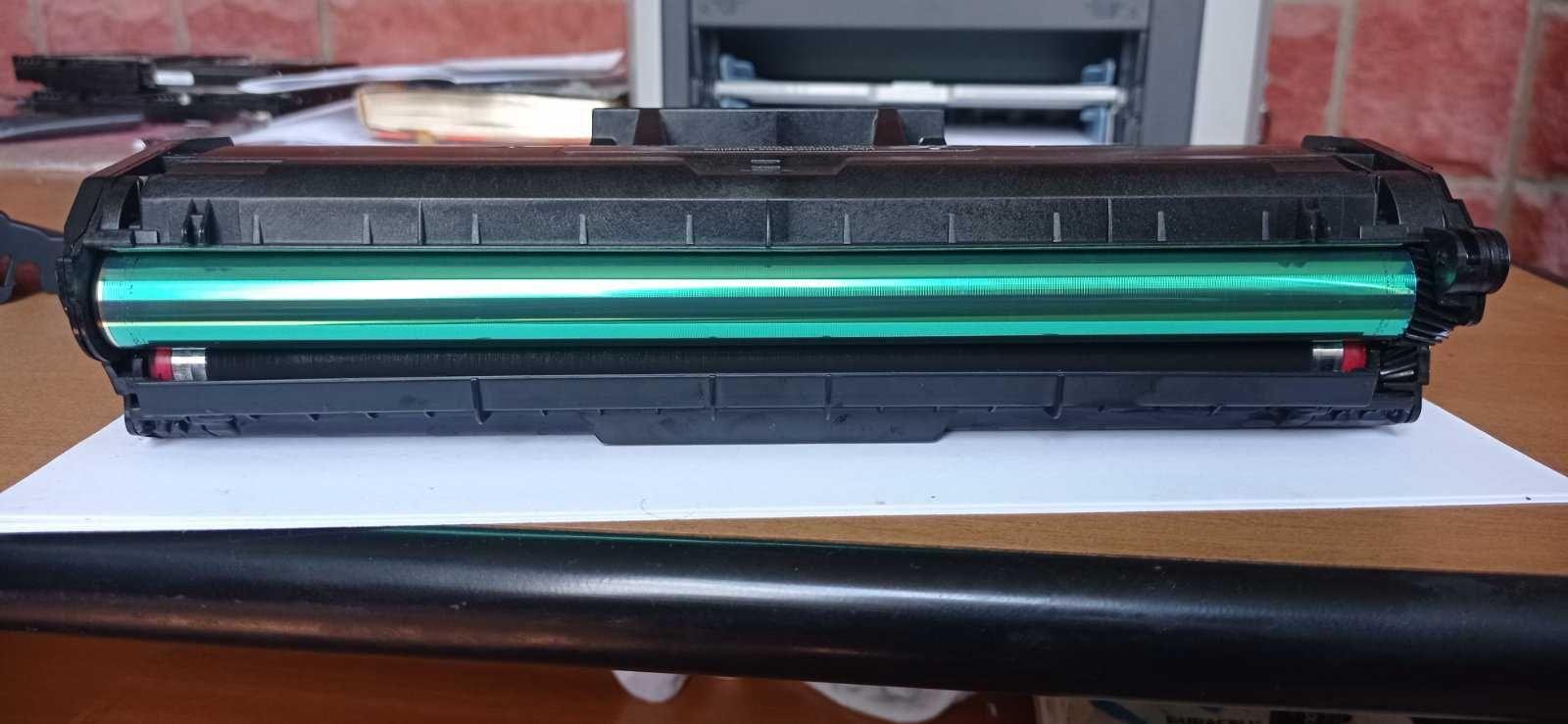 Оригінальний кар-дж Xerox WС 3025, Phaser 3020 (106R02773) відновлений