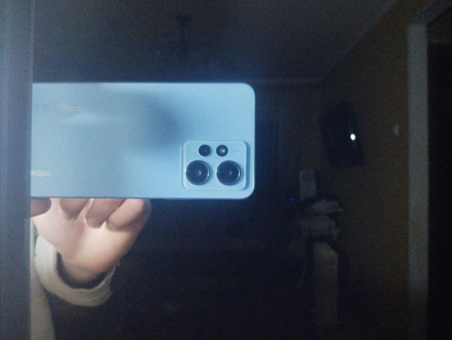 Resmi Note 12 - Samsung A22