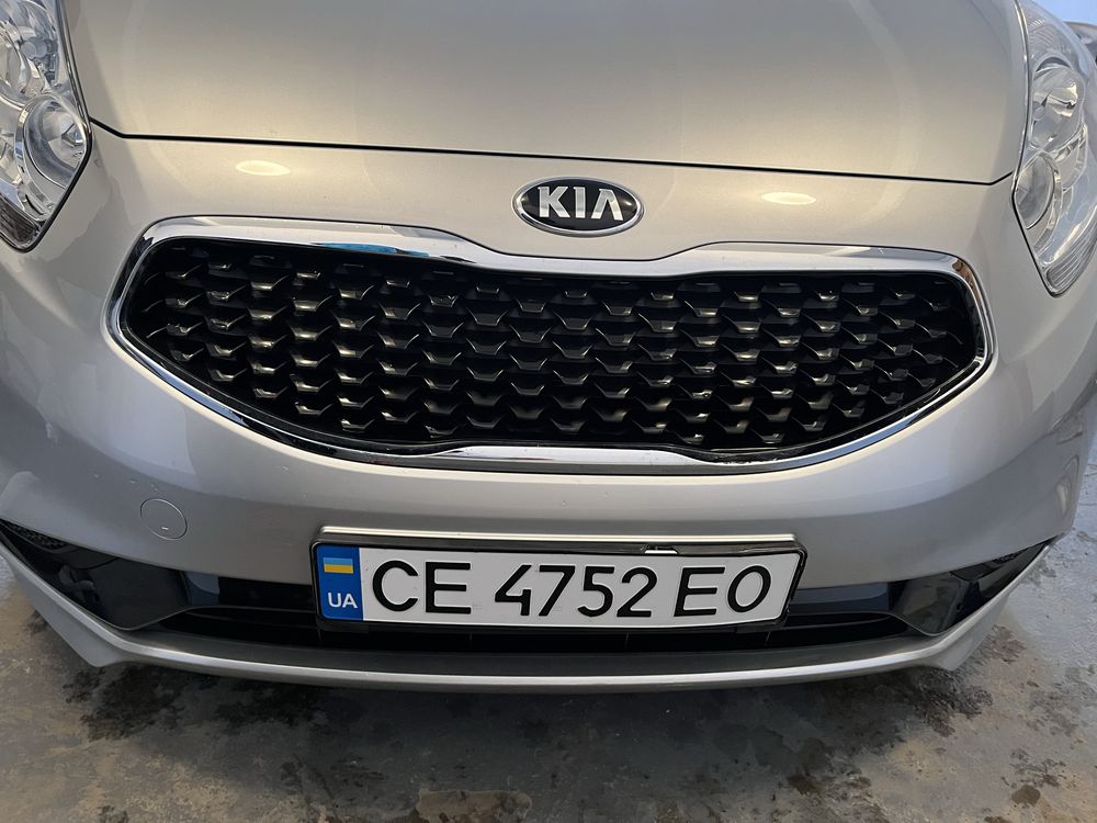 Продаю Kia Venga 2015