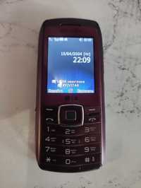 Мобильный телефон LG gx 300