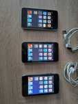 Ipod touch 2 generacji 3 sztuki